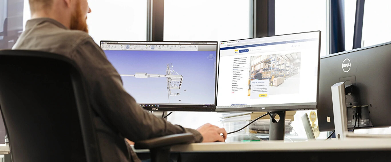 Dakkappen - BIM modellen - Solid Air Climate Solutions