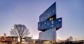 NHow Hotel Amsterdam RAI te Amsterdam