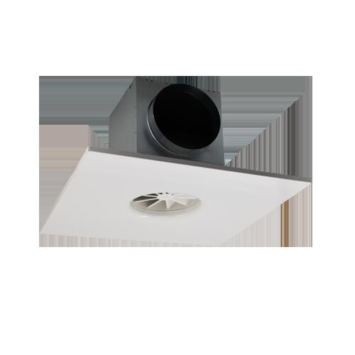 Wervelrooster RRFM - Solid Air Climate Solutions