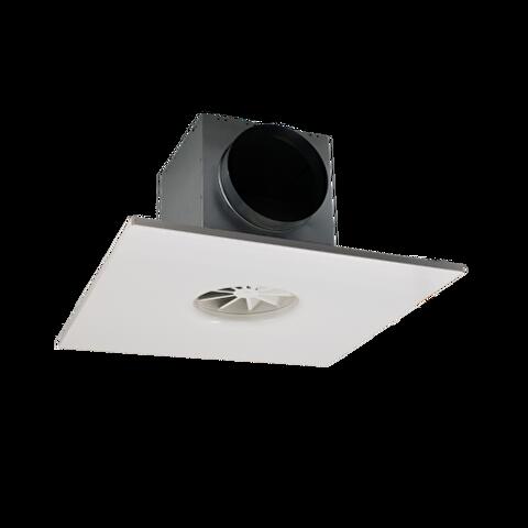 Wervelrooster RRFM - Solid Air Climate Solutions