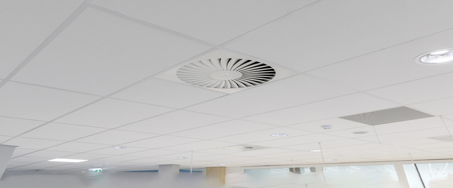 Solid Air Climate Solutions - Specialist in luchtverdeeltechniek