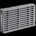 WDBA brandwerend wand-/deurrooster