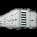Luchtbehandelingskasten van robatherm