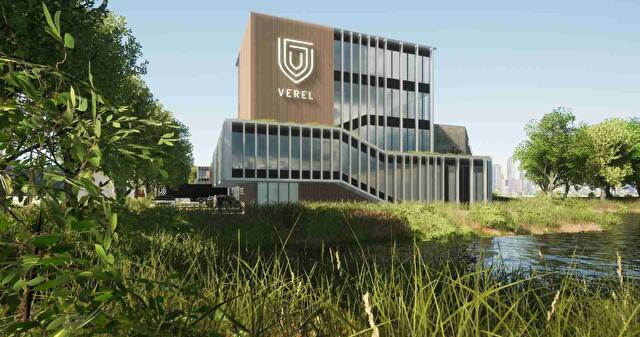 Bekijk de projecten van Solid Air Climate Solutions