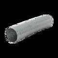 Aludec 112 flexibele aluminium slang