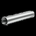 Stretchdec semi-flexibele aluminium slang