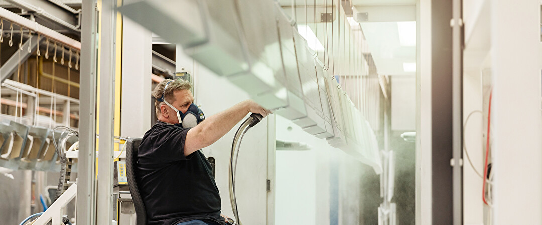 Veilig werken bij Solid Air Climate Solutions