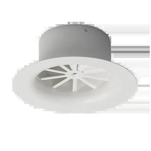 Wervelrooster RRFO - Solid Air Climate Solutions