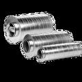 AGRY/AGRZ ronde geluiddemper