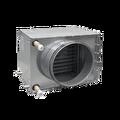 Duct heaters/coolers