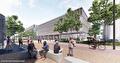 Campus300 te ‘s-Hertogenbosch