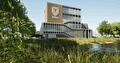 Nieuwbouwproject Verel Experience Campus te Rosmalen