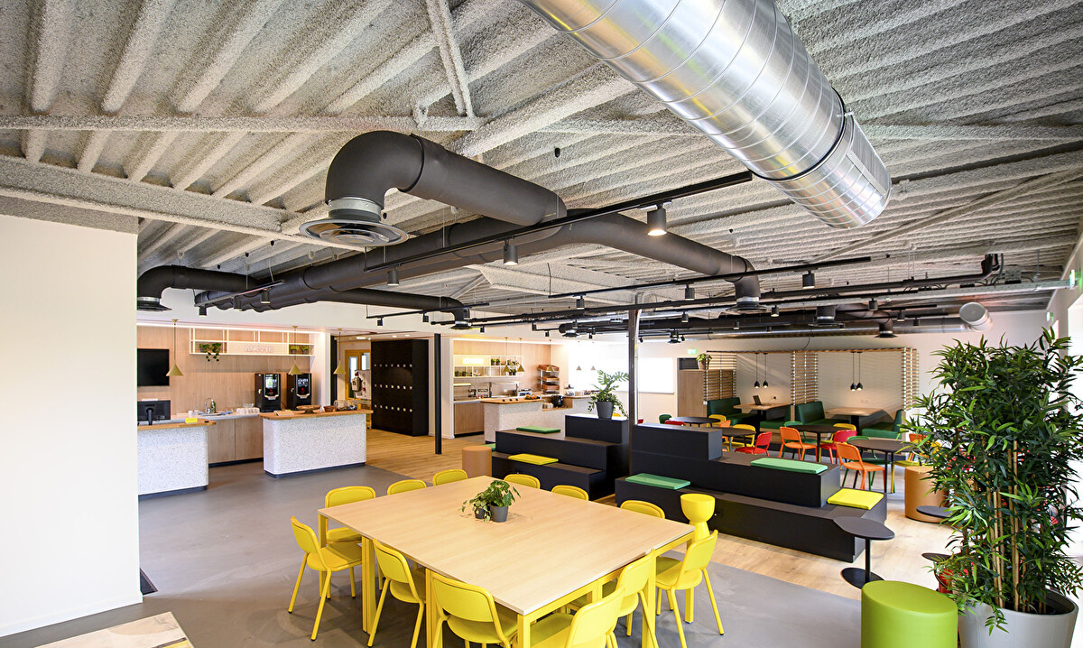 Bekijk de projecten van Solid Air Climate Solutions