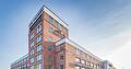 Van der Valk Cantharel te Apeldoorn