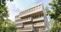Campus Fontys Stappegoor te Tilburg