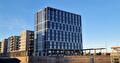 Hotel Breeze te Amsterdam