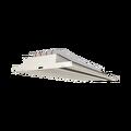 OKNI 450 & 600 plafond inductie unit