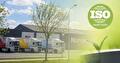 Nijburg Industry Group behaalt ISO14001