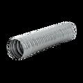 Aludec 245 flexibele aluminium slang