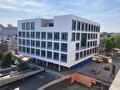 Stadskantoor en Raadhuis te Heerlen