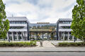 Den Bosch - Gebouw vol Energie