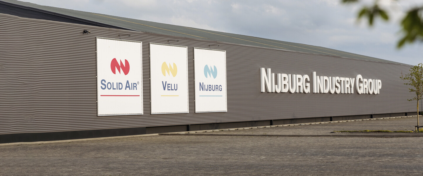 Onze divisies - Solid Air Climate Solutions
