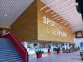 Sportcomplex Zuiderpark