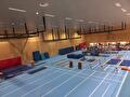 Sportcomplex Zuiderpark