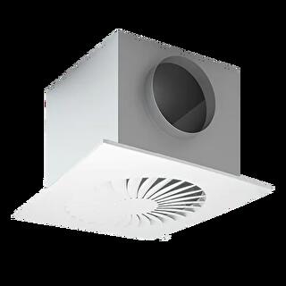 Wervelrooster RRBM/RRBT - Solid Air Climate Solutions