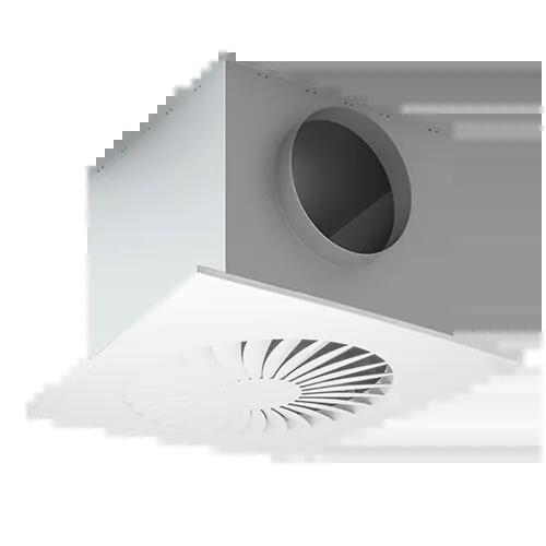 Wervelrooster RRBM/RRBT - Solid Air Climate Solutions